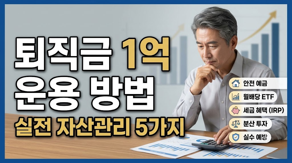 1억